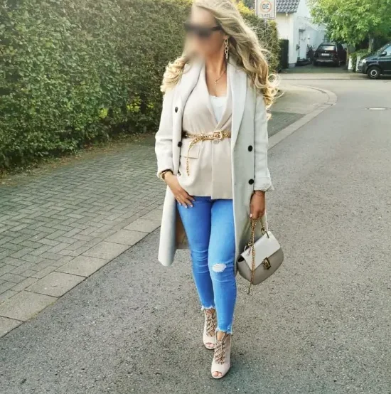Aleksandra, 34