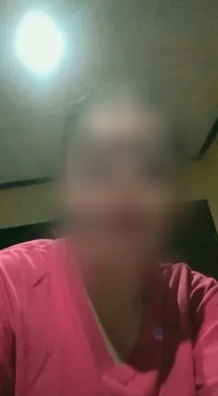 Christina, 34