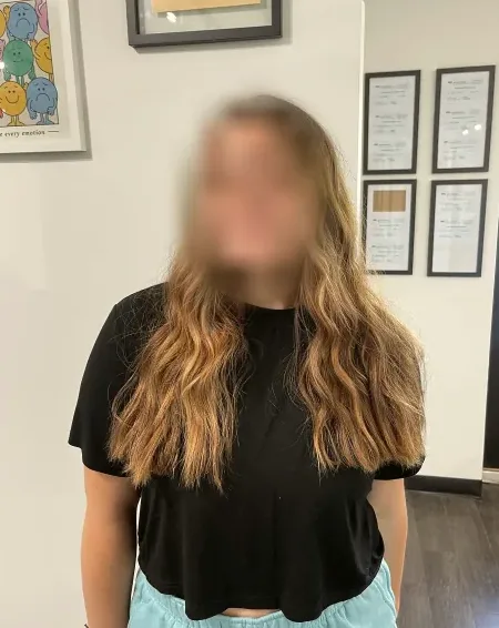 Edith, 19