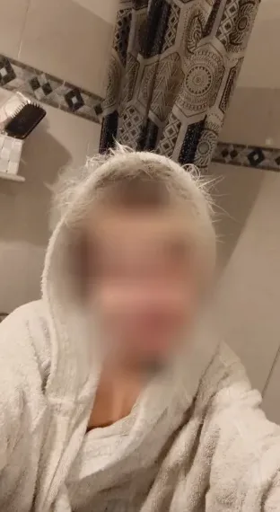 Frida, 38