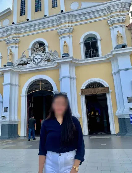 Hanna, 24