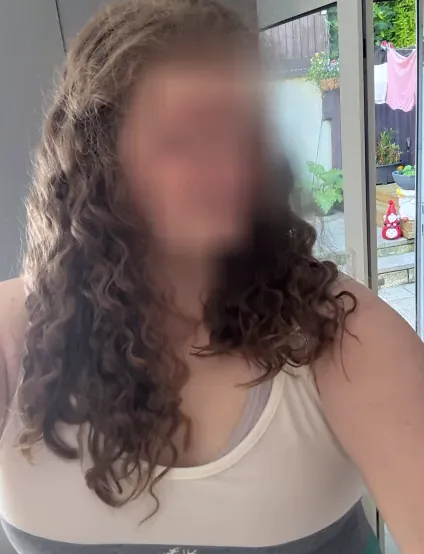 Hanna, 29
