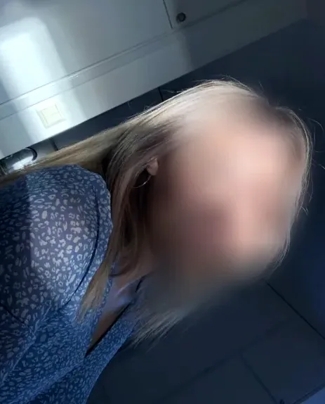 Hanna, 19