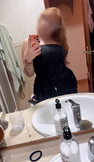 Ingrid, 19