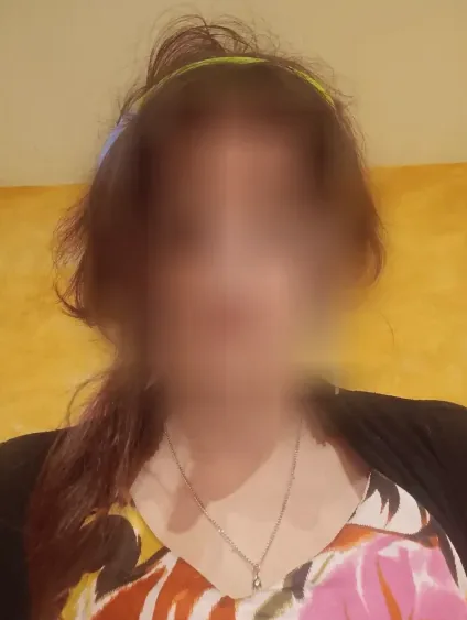 Linda, 35