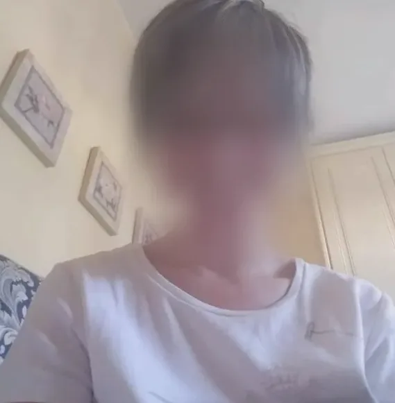 Margareta, 34