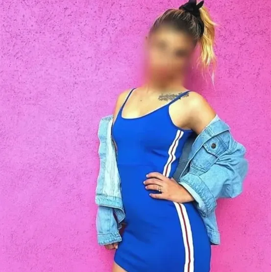 Marija, 36