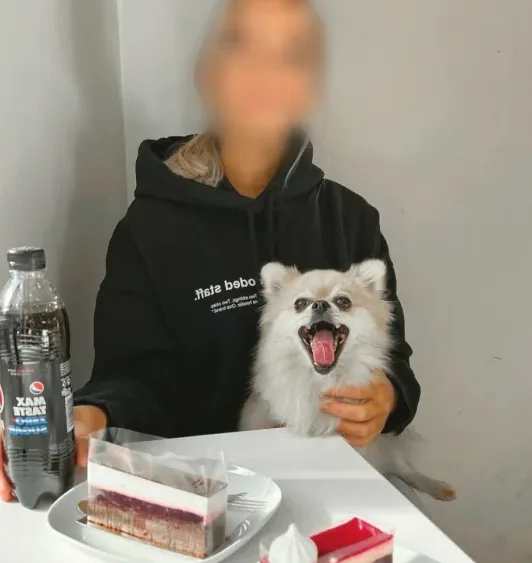 Yvonne, 33
