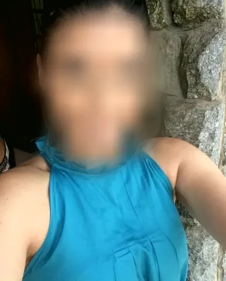 Zainab, 34